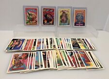 1987 Topps Garbage Pail Kids Original Series 9 Single Cards, You Pick picture