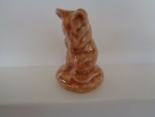 Wade Tom Smith Cracker Hedgerow Mouse Wade Figurine Whimsies picture