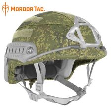 Russian army Сasque Cover Ops Core Mordor Tac (EMR, Digital Flora camo) picture