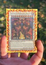 Border Sleeves FIRE - Fire (15 Sleeves) picture