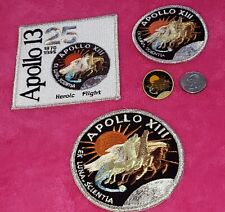 Nasa Apollo 13 Lot picture
