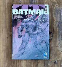 Batman Europa HC #1-1ST  2016 Stock Image Hardcover Book picture