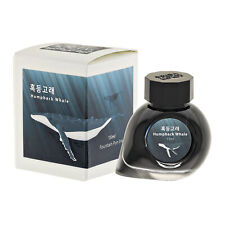 Colorverse Korea Special Bottled Ink in Humpback Whale - 15mL - NEW in Box picture