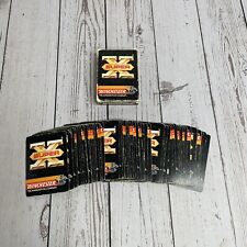 Vintage 1969 Winchester Arms Super X Poker Cards Deck Playing Cards Euchre picture