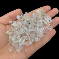 120 Grams Best Quality White Quartz Crystals ,Quartz Pendants,White Quartz picture