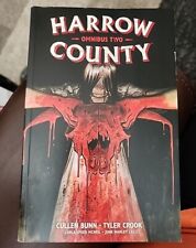 Harrow County Omnibus #2 (Dark Horse Comics) picture