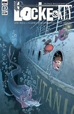 Locke & Key : In Pale Battalions Go #1 - 3 (of 3)  You Pick IDW Comics 2020 picture