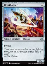 Ornithopter ~ Aether Revolt [ Excellent ] [ Magic MTG ] picture