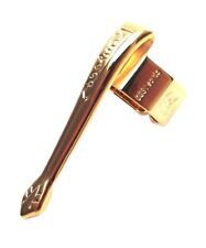 Kaweco Deluxe Slide-on Clip in Gold for SPORT model picture