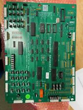 MPU004 New Replacement 520-50003-01 Data East/Sega Pinball Machine. Made in USA picture
