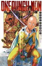 ONE PUNCH MAN Hero Encyclopedia Japanese original version manga comics picture