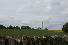 Photo 6x4 Brechin Earth Station A Cable & Wireless communications centre  c2011 picture