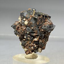 SS Rocks- Magnetite, Siderite, Calcite (Iron Mountain Mine, Iron Co, Utah) 22.5g picture