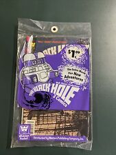 Whitman Comics Three-Pack  The Black Hole 1-3 Unopened picture