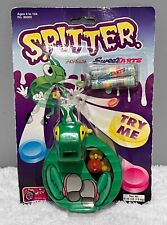 Vintage 1998 Tapper Candy SPITTER 