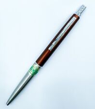 NOS mitsubishi double push mechanical pencil 0.5mm m5-101 knock retractable picture