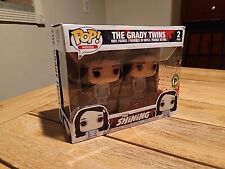 Funko Pop Vinyl: The Shining - The Grady Twins - Popcultcha Exclusive picture