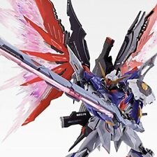 NEW Bandai METAL BUILD Destiny Gundam SOUL RED Ver. Tamashi Nations 2020 Limited picture