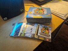 Panini Minecraft Adventure Trading Card Action Cards 150+ Card Partial Set ++ picture