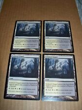 MTG Magic 4x Isolated Chapel Modern Event Deck NM/LP (See Pictures/Description) picture