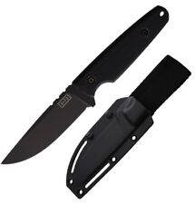 ZA-PAS Knives Handie Fixed Knife 4.25
