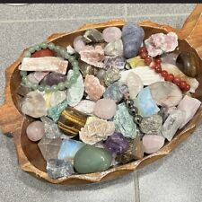 Crystal Confetti, Mystery Crystal Scoop, Crystal Vibes 12oz picture