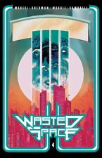 WASTED SPACE TP VOL 04 (VAULT COMICS) 51721 picture