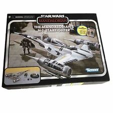 Star Wars N-1 Mandalorian Starfighter The Vintage Collection 2023 Hasbro picture
