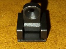 M1 Carbine Early Style Rear Flip Sight. picture