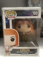 Leeloo Funko Pop - The Fifth Element picture