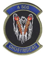 4th Special Operations Squadron-GHOSTRIDER picture