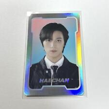 Nct Zone Haechan Special Trading Card Sptrading picture