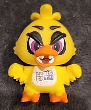 Chica ~ Funko Mystery Minis  Five Nights At Freddy’s FNAF 2016 picture