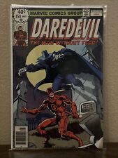 (1979) Daredevil #158 • First Frank Miller issue • 1st Print • Marvel Comics • picture