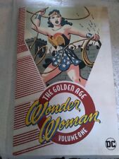 Wonder Woman: The Golden Age Volume 1 TPB picture