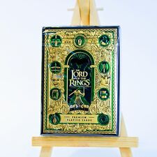 Theory11 Lord of the Rings - High Quality Premium Playing Cards -Poker Size Deck picture