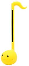 Cube Otamatone Colors Yellow 0999 Musical Instrument Hobby Rubber picture
