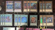 Yu-Gi-Oh Max Rarity Tearlaments  Deck Core NM picture