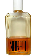 Norell Perfumed Bathing Oils Bottle 4 Oz. picture