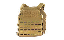 HSGI CORE PLATE CARRIER LG COY picture