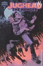 Jughead The Hunger Ongoing #7A Gorham FN 2018 Stock Image picture