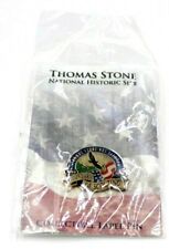 Sealed 2010 Boy Scouts BSA Thomas Stone National Historic Site Lapel Pin MD picture