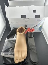 ottobock otto bock trias prosthetic foot.  size 25 category 3.  New picture