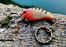 Fishing Lure/Jig Case XX Knife Keychain picture
