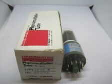 1pcs Hamamatsu 1P28A Photomultiplier Tube Lambda R 185 To 700 NM Vak _ Max 1250V picture