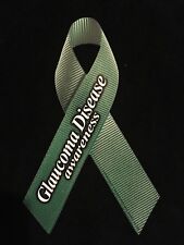 GLAUCOMA DISEASE AWARENESS MAGNET picture