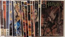 Hellblazer (1988-2004) John Constantine DC Vertigo Choose Your Issue Bin picture