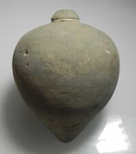 ZURQIEH -AS7216-  Time of the Crusades. c. 6th - 9th Century AD. hand grenade. picture