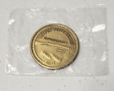 Vintage M1903 SPRINGFIELD RIFLE SERIES NRA CHALLENGE COIN WW1 & WW2 NEW picture