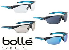 Bolle Tryon Anti-Fog Anti-Scratch Safety Glasses (Free Pouch Included) picture